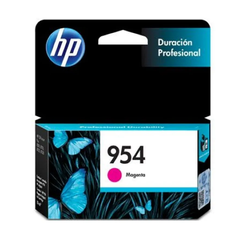 ventas de cartucho hp 954 rojo